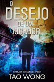 O desejo de um jogador (Desejos Ocultos, #1) (eBook, ePUB)