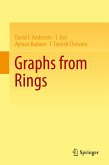 Graphs from Rings (eBook, PDF)