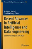 Recent Advances in Artificial Intelligence and Data Engineering (eBook, PDF)