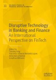 Disruptive Technology in Banking and Finance (eBook, PDF)