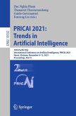 PRICAI 2021: Trends in Artificial Intelligence (eBook, PDF)