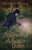 The Apprentice of Amadan Dubh (eBook, ePUB)
