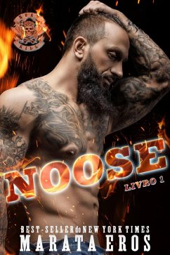 Cover Noose (eBook, ePUB)