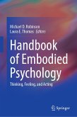 Handbook of Embodied Psychology (eBook, PDF)