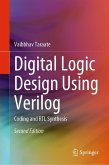Digital Logic Design Using Verilog (eBook, PDF)
