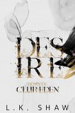 Desire (Doms of Club Eden, #2) (eBook, ePUB)