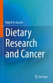 Dietary Research and Cancer (eBook, PDF)