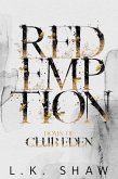 Redemption (Doms of Club Eden, #3) (eBook, ePUB)