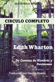 Círculo Completo (Old is Gold Series, #4) (eBook, ePUB)