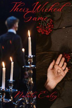 Cover Their Wicked Game (eBook, ePUB)