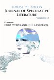 House of Zolo's Journal of Speculative Literature, Volume 2 (eBook, ePUB)
