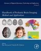 Handbook of Pediatric Brain Imaging (eBook, ePUB)