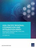 Asia-Pacific Regional Cooperation and Integration Index (eBook, ePUB)