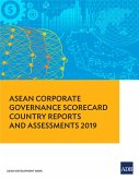 ASEAN Corporate Governance Scorecard Country Reports and Assessments 2019 (eBook, ePUB)