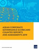 ASEAN Corporate Governance Scorecard Country Reports and Assessments 2019 (eBook, ePUB)