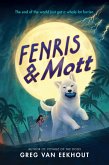 Fenris & Mott (eBook, ePUB) Fenris & Mott (eBook, ePUB)