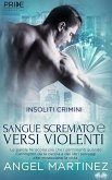 Sangue Scremato & Versi Violenti (eBook, ePUB)