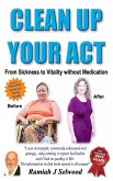 Clean Up Your Act (eBook, ePUB)