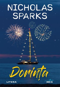 Dorința (eBook, ePUB) - Sparks, Nicholas