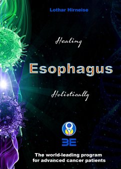 Esophagus (eBook, ePUB) - Hirneise, Lothar