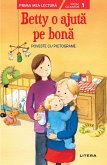 Betty o ajuta pe bona (eBook, ePUB)