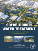 Solar-Driven Water Treatment (eBook, ePUB)