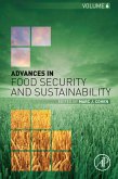 Advances in Food Security and Sustainability (eBook, ePUB)
