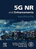 5G NR and Enhancements (eBook, ePUB)