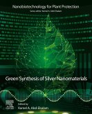 Green Synthesis of Silver Nanomaterials (eBook, ePUB)