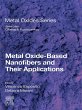 Metal Oxide-Based Nanofibers and Their... - Bild 1