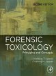 Forensic Toxicology (eBook, ePUB) - Bild 1