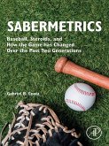 Sabermetrics (eBook, ePUB)