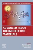 Advanced PEDOT Thermoelectric Materials (eBook, ePUB)