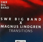 Swr Big Band X Magnus Lindgren-Transitions