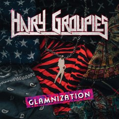 Glamnization - Hairy Groupies