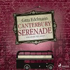 Canterbury Serenade: Ein Krimi aus Kent (MP3-Download)