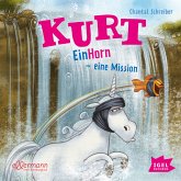 EinHorn - eine Mission / Kurt Einhorn Bd.3 (MP3-Download)