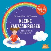 FamilyFlow. Kleine Fantasiereisen (MP3-Download)