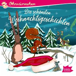 Die schönsten Weihnachtsgeschichten (MP3-Download) - Ludwig, Sabine; Richert, Katja