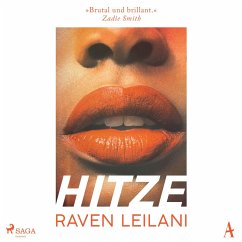 Hitze (MP3-Download) - Leilani, Raven