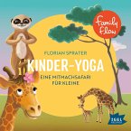 FamilyFlow. Kinderyoga (MP3-Download)