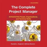 The Complete Project Manager (MP3-Download)