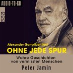 Ohne jede Spur (MP3-Download)