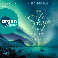 The Sky in your Eyes (MP3-Download) - Mohn, Kira