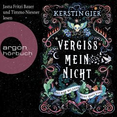 Was man bei Licht nicht sehen kann / Vergissmeinnicht Bd.1 (MP3-Download) - Gier, Kerstin