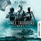 Space Troopers Next (MP3-Download)