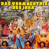 Das Vermächtnis des Inka (MP3-Download)