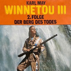 Der Berg des Todes (MP3-Download) - May, Karl; Lukas, Christopher