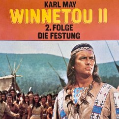 Cover Die Festung (MP3-Download)