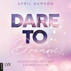 Dare to Dream / Dare to Trust Bd.2 (MP3-Download)